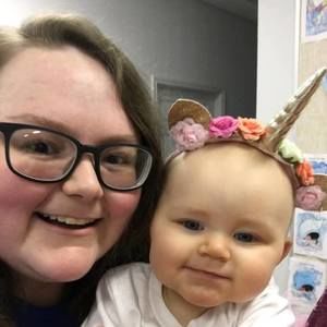 Meet your Posher, Chloe